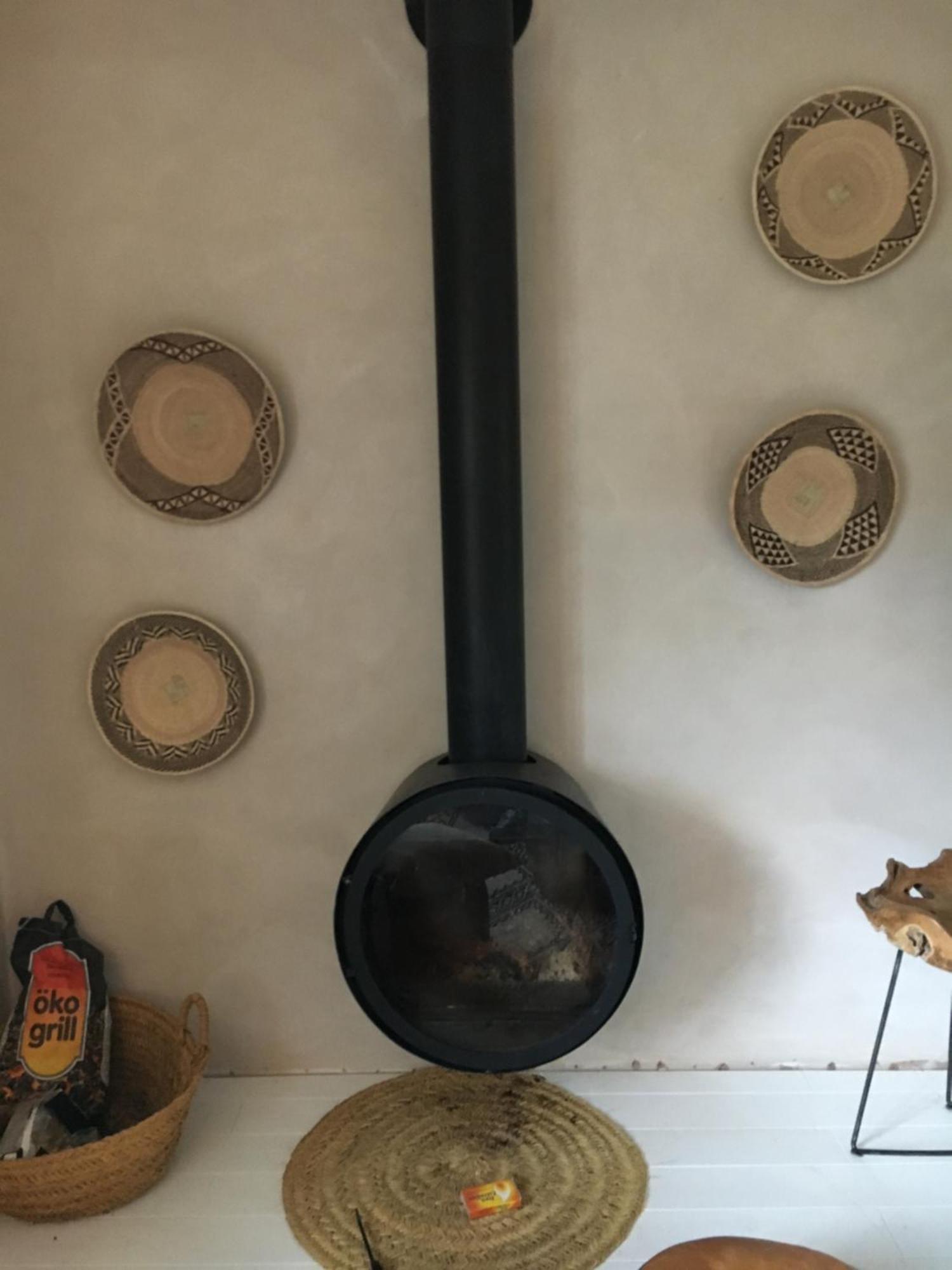 לינה וארוחת בוקר מונדה The4Elements מראה חיצוני תמונה